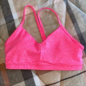 Fleo Reinette sports bra